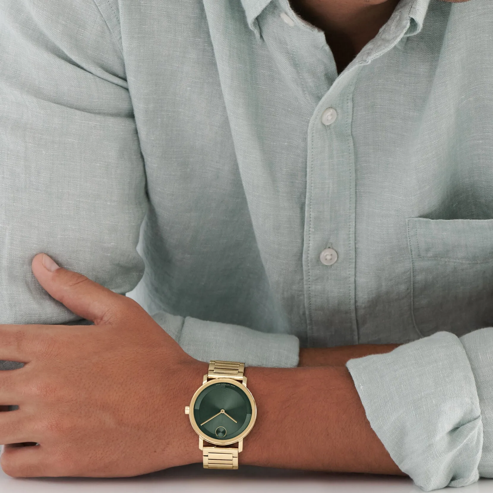 Movado BOLD Evolution 2.0