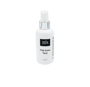 Multi Active Toner