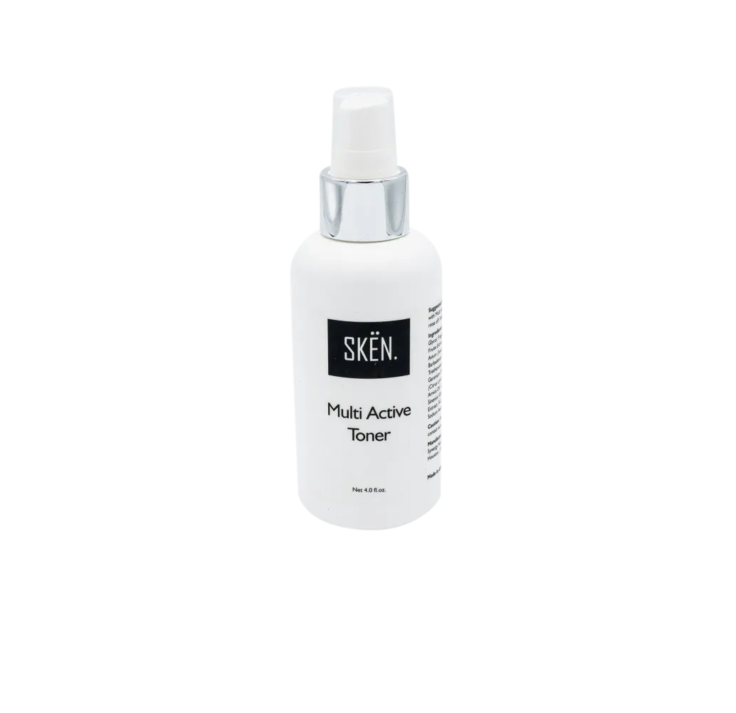 Multi Active Toner