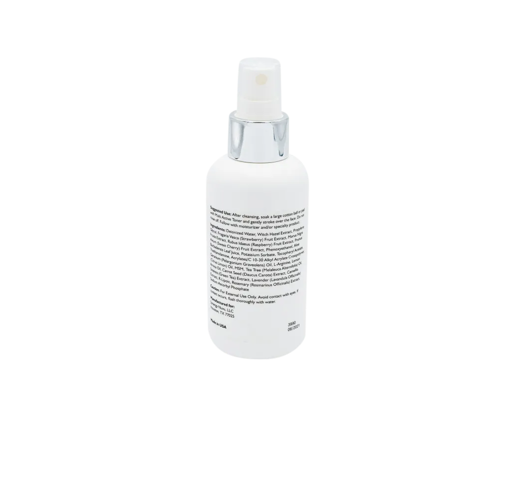 Multi Active Toner