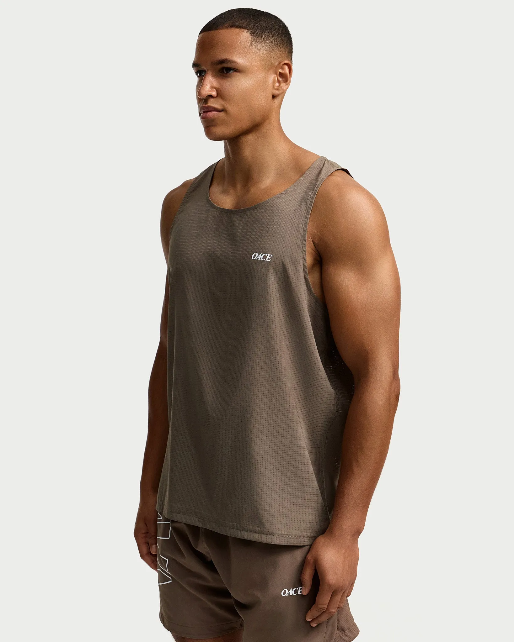 MVA Active Tank