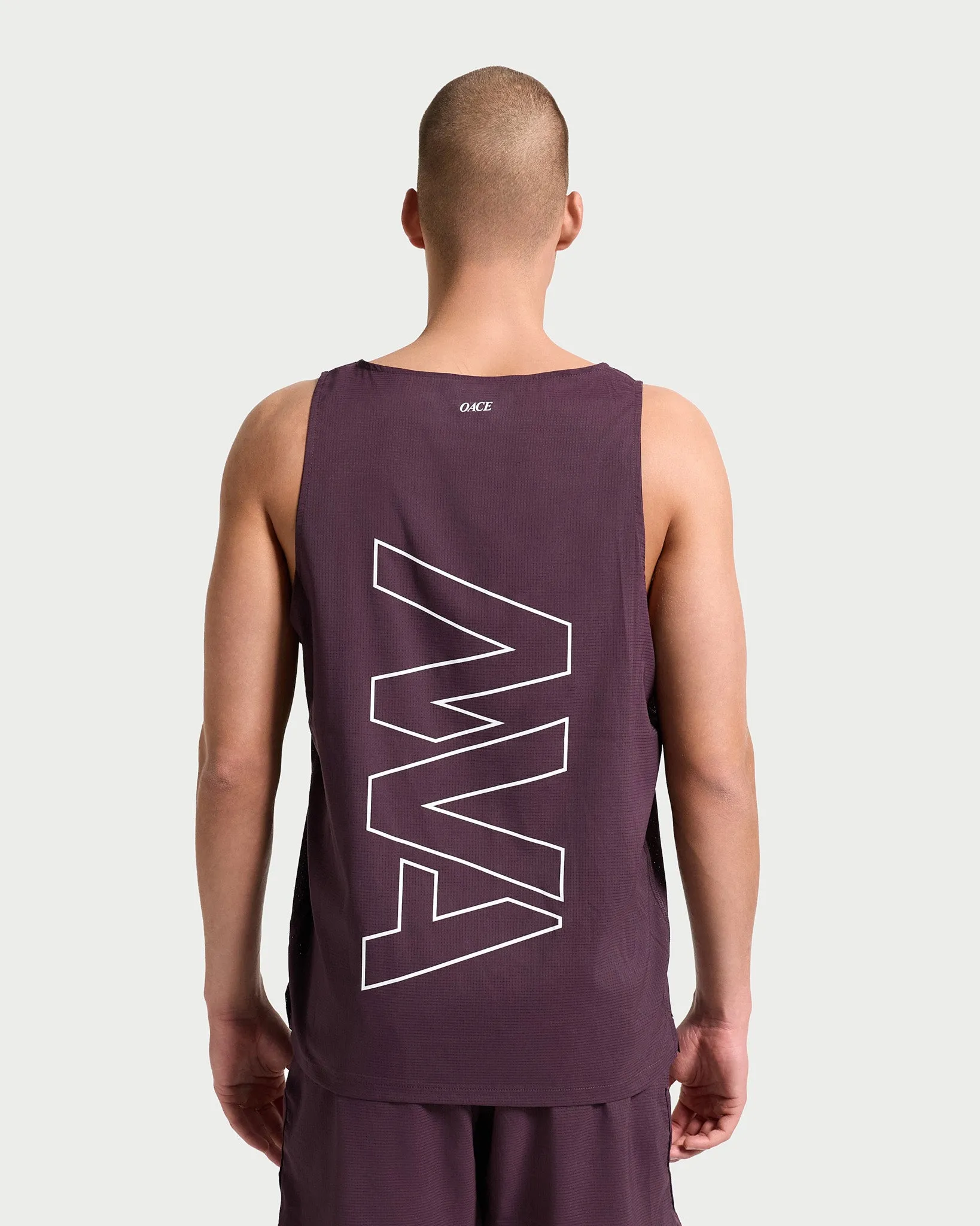 MVA Active Tank