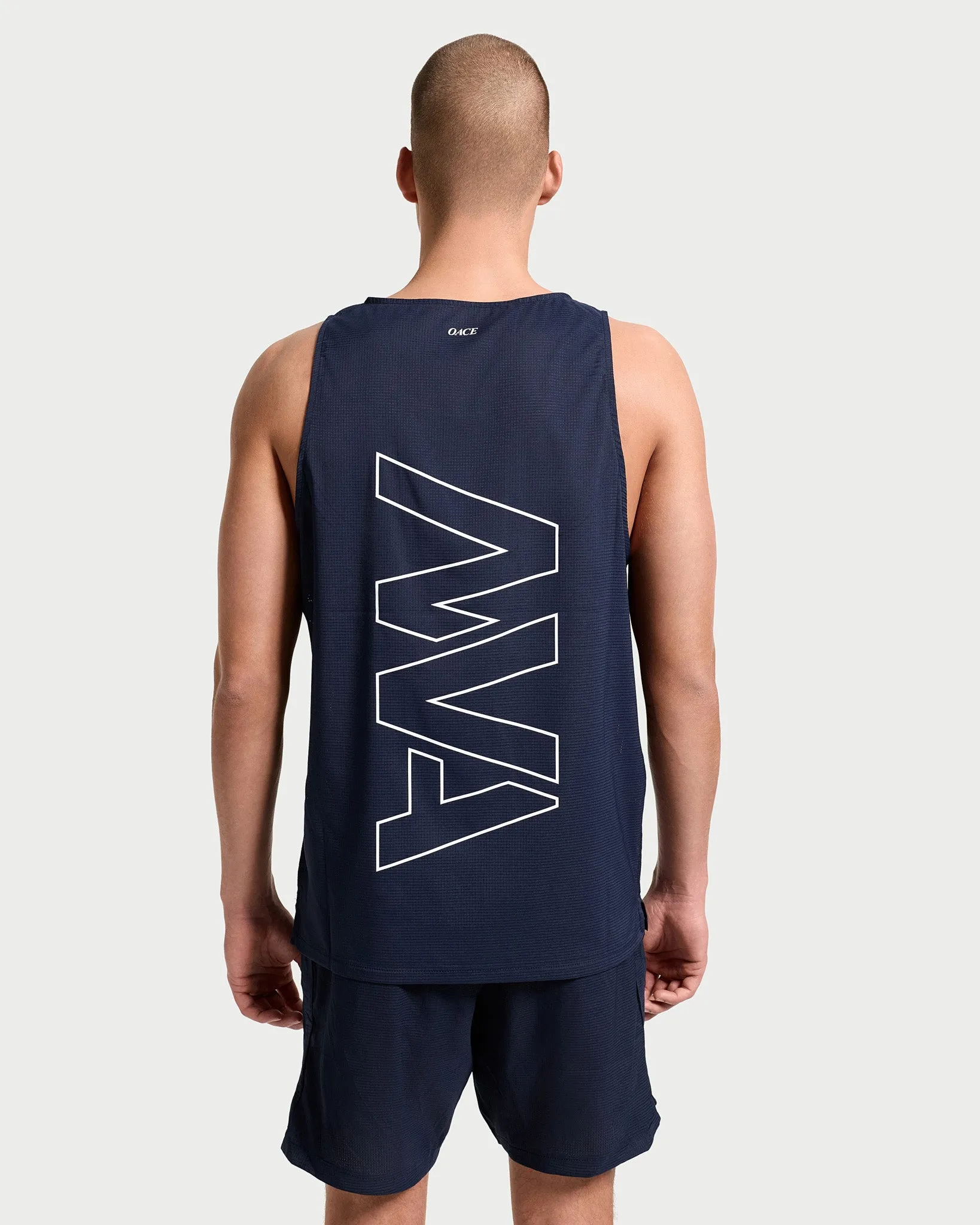 MVA Active Tank