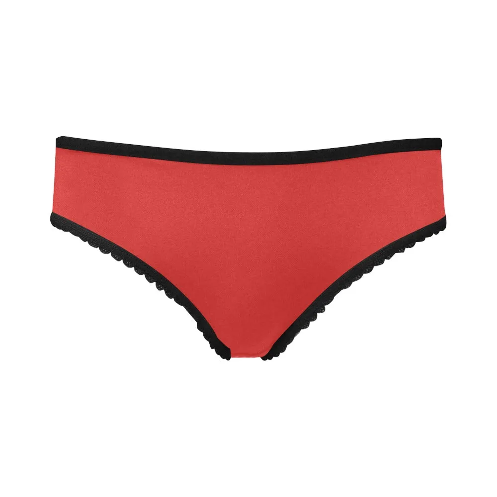 My Inner Cowgirl Undies