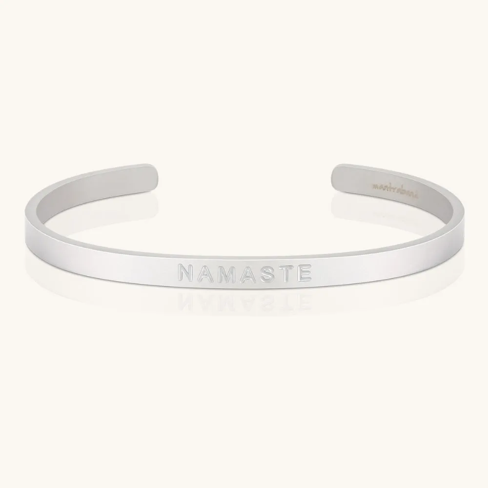 Namaste (BOLD)