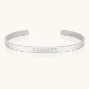Namaste (BOLD)