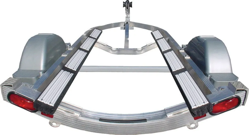 National Cycle 23030 Replacement Lower Window for Heavy Duty Windshield - Touring/Chopped - Clear
