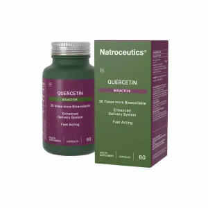 Natroceutics Quercitin Bio-Active