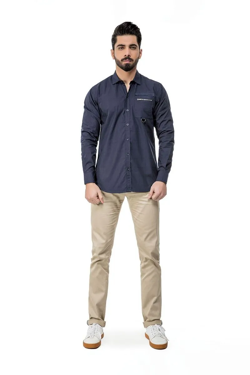 Navi Casual Shirt FS Regular Fit