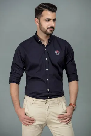 Navi Casual Shirt FS Regular Fit
