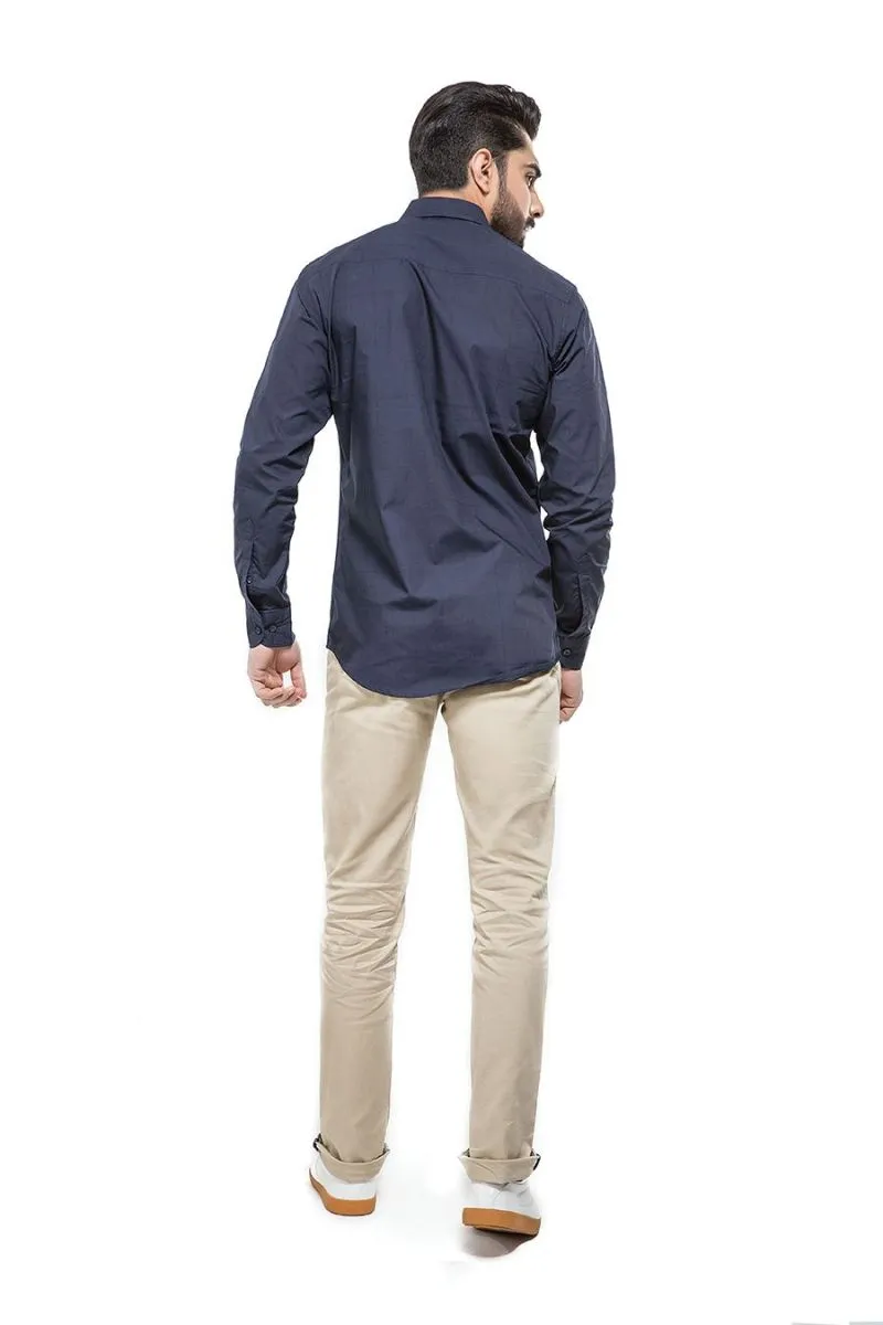 Navi Casual Shirt FS Regular Fit