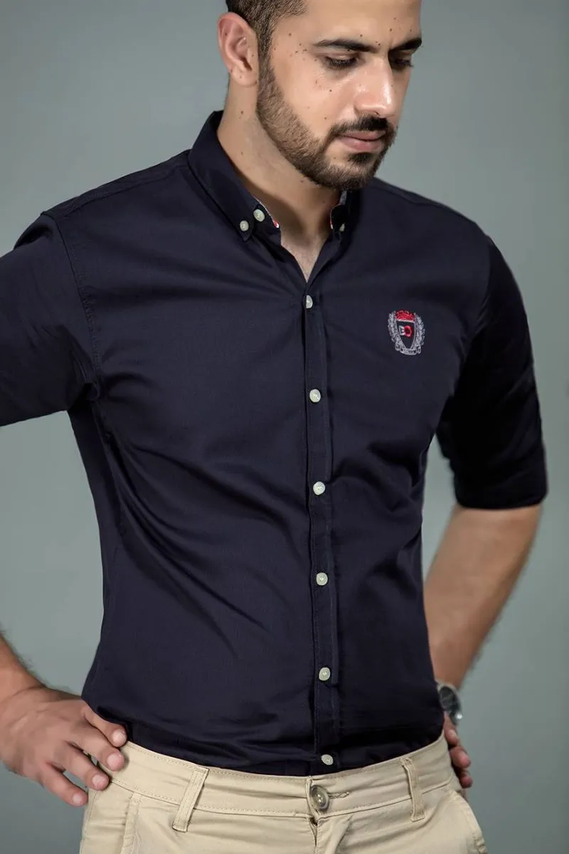 Navi Casual Shirt FS Regular Fit