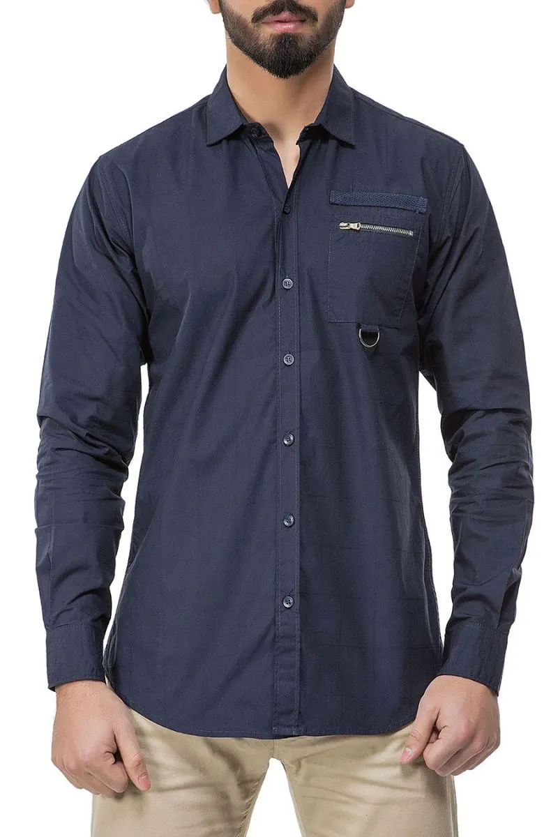 Navi Casual Shirt FS Regular Fit