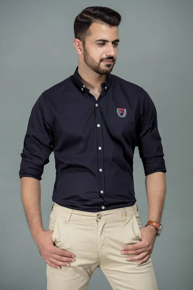 Navi Casual Shirt FS Regular Fit