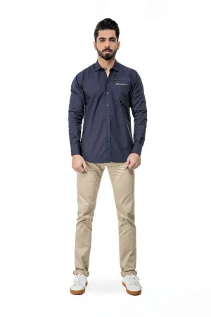 Navi Casual Shirt FS Regular Fit