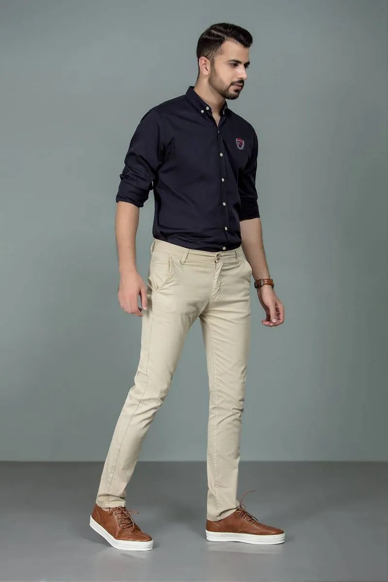 Navi Casual Shirt FS Regular Fit