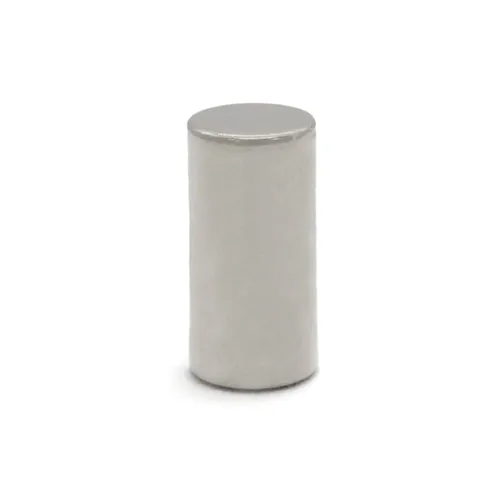 Neodymium Magnet Disc and Rod 1/2" diameter