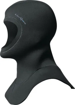 Neosport 5/3mm Bibbed Hood