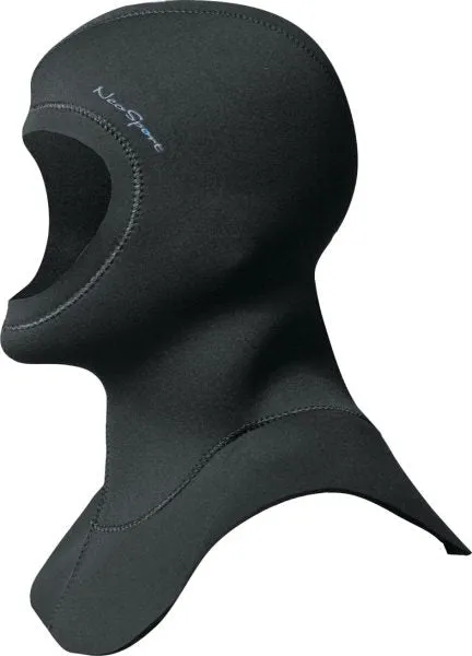 Neosport 5/3mm Bibbed Hood
