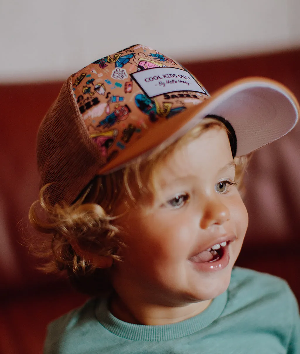 New York City Cap