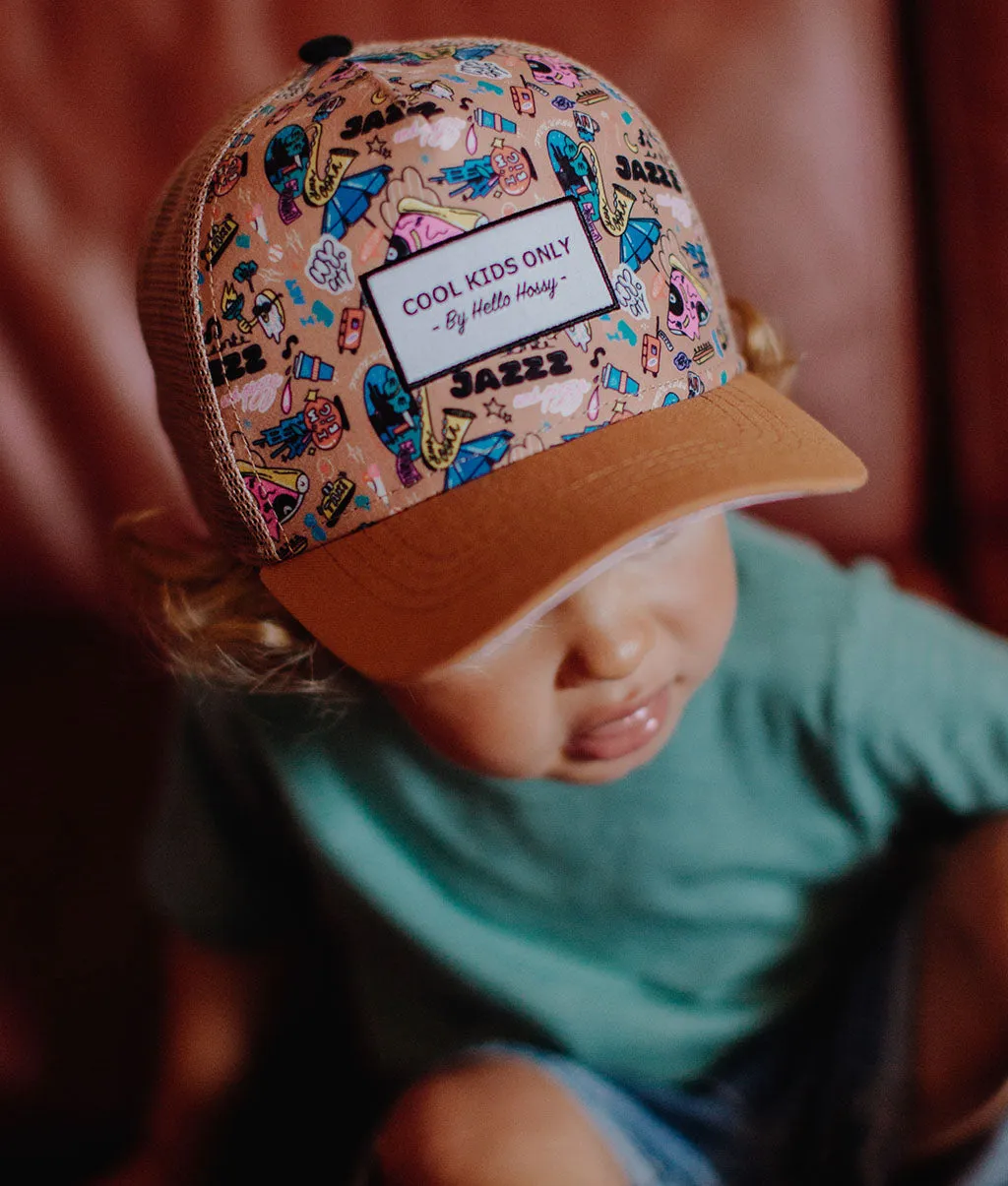 New York City Cap
