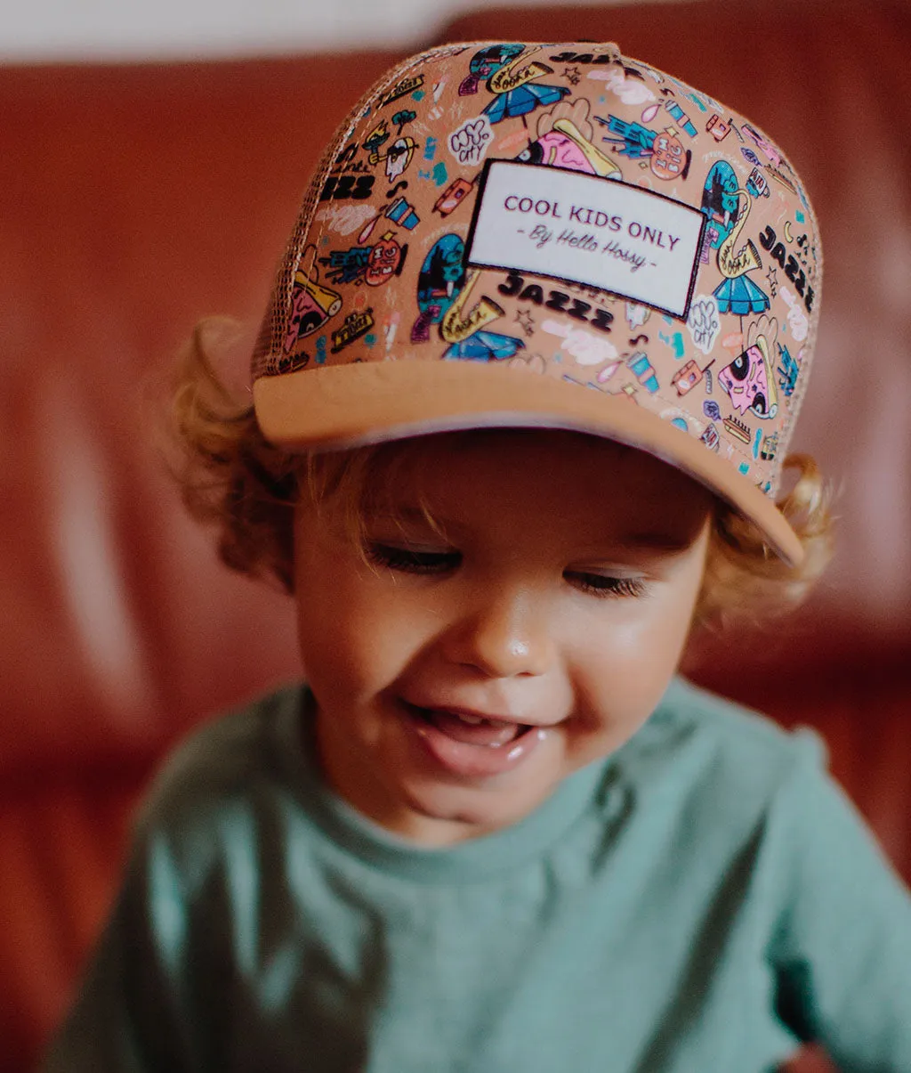 New York City Cap