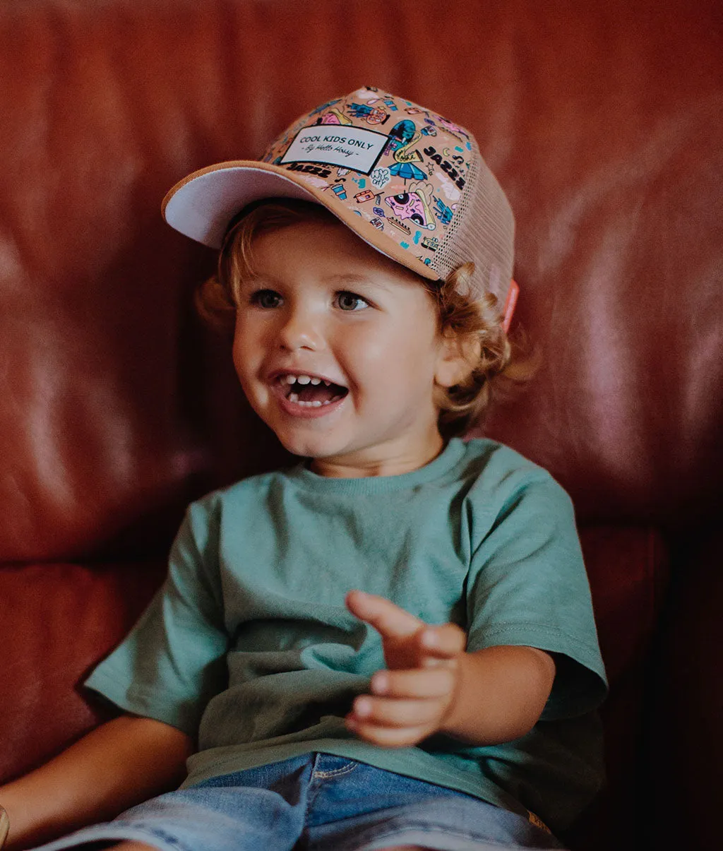 New York City Cap