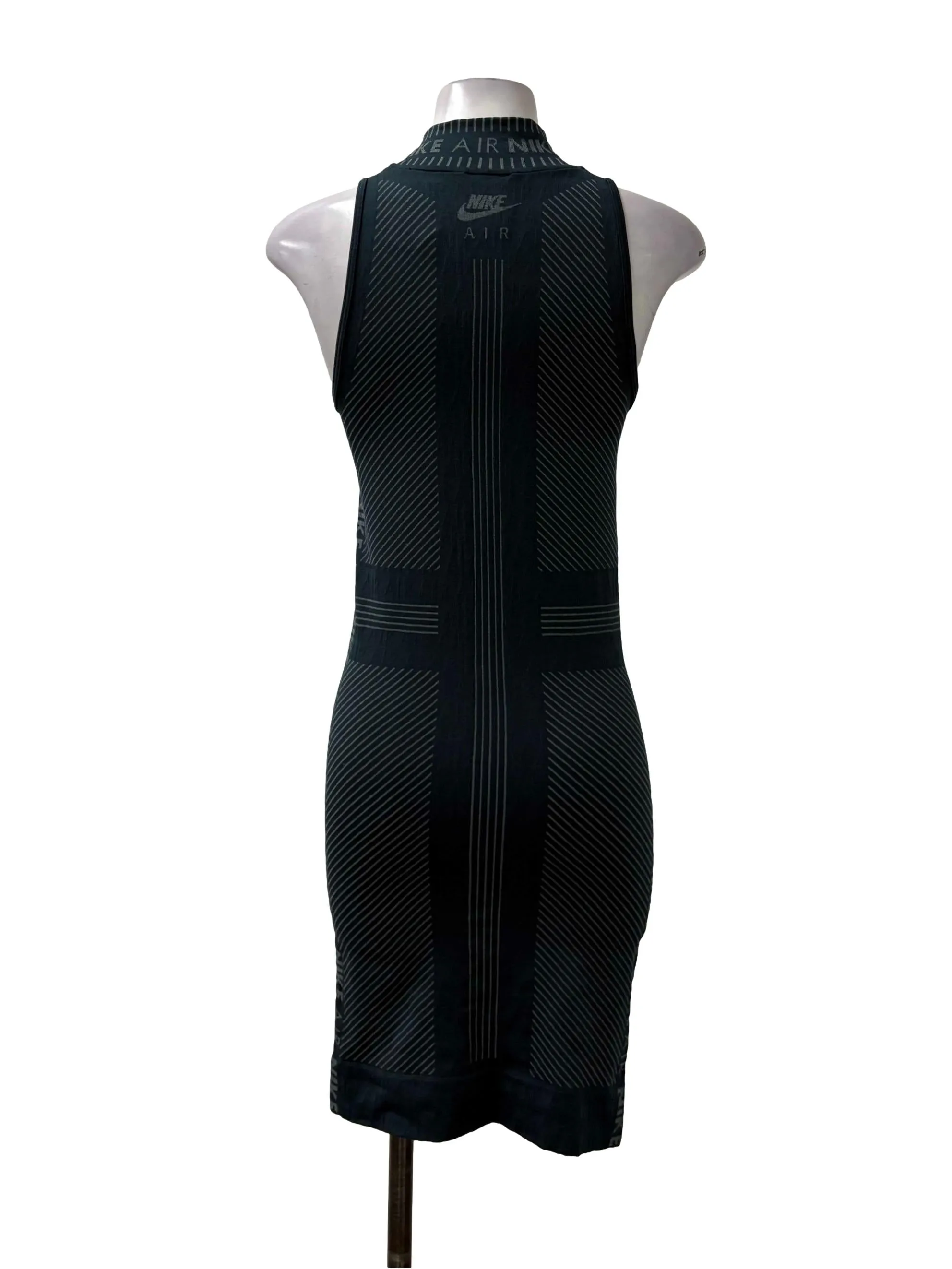 Nike Air Forest Green Dress