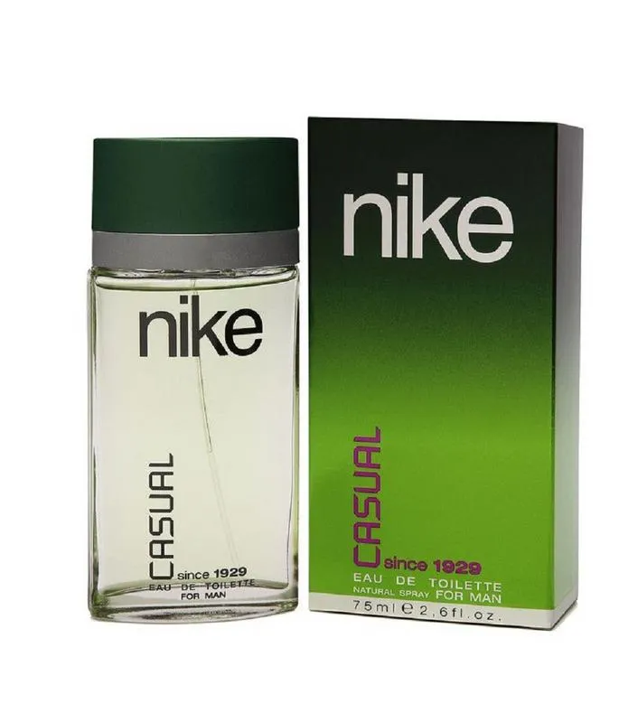 Nike Casual Man EDT 75ML