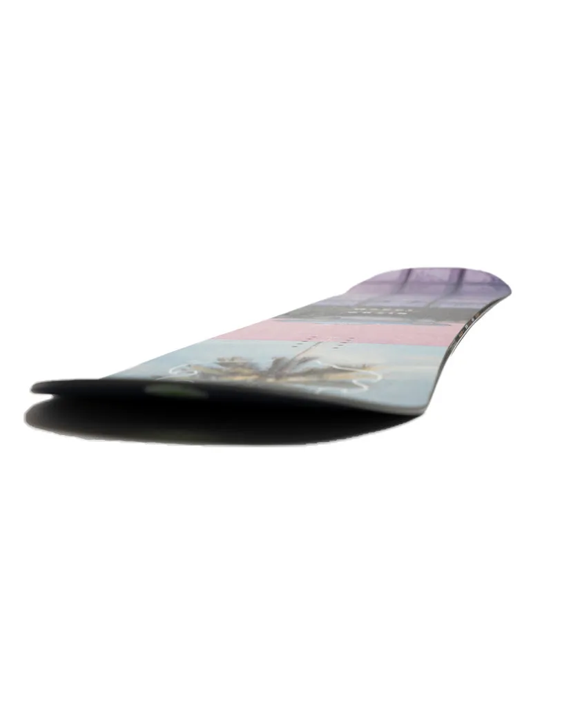 Nitro Men's Cheap Thrills Wide Snowboard 2025