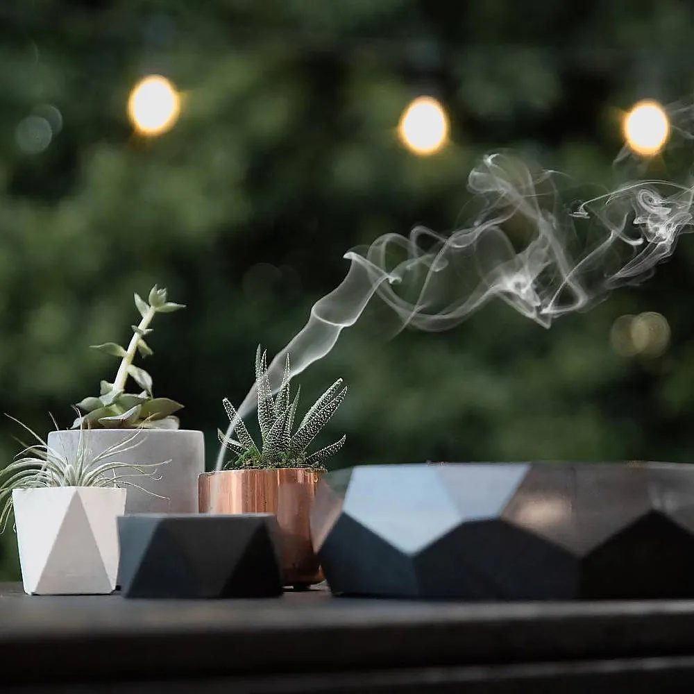 No 41| Rainbow Decor Trays