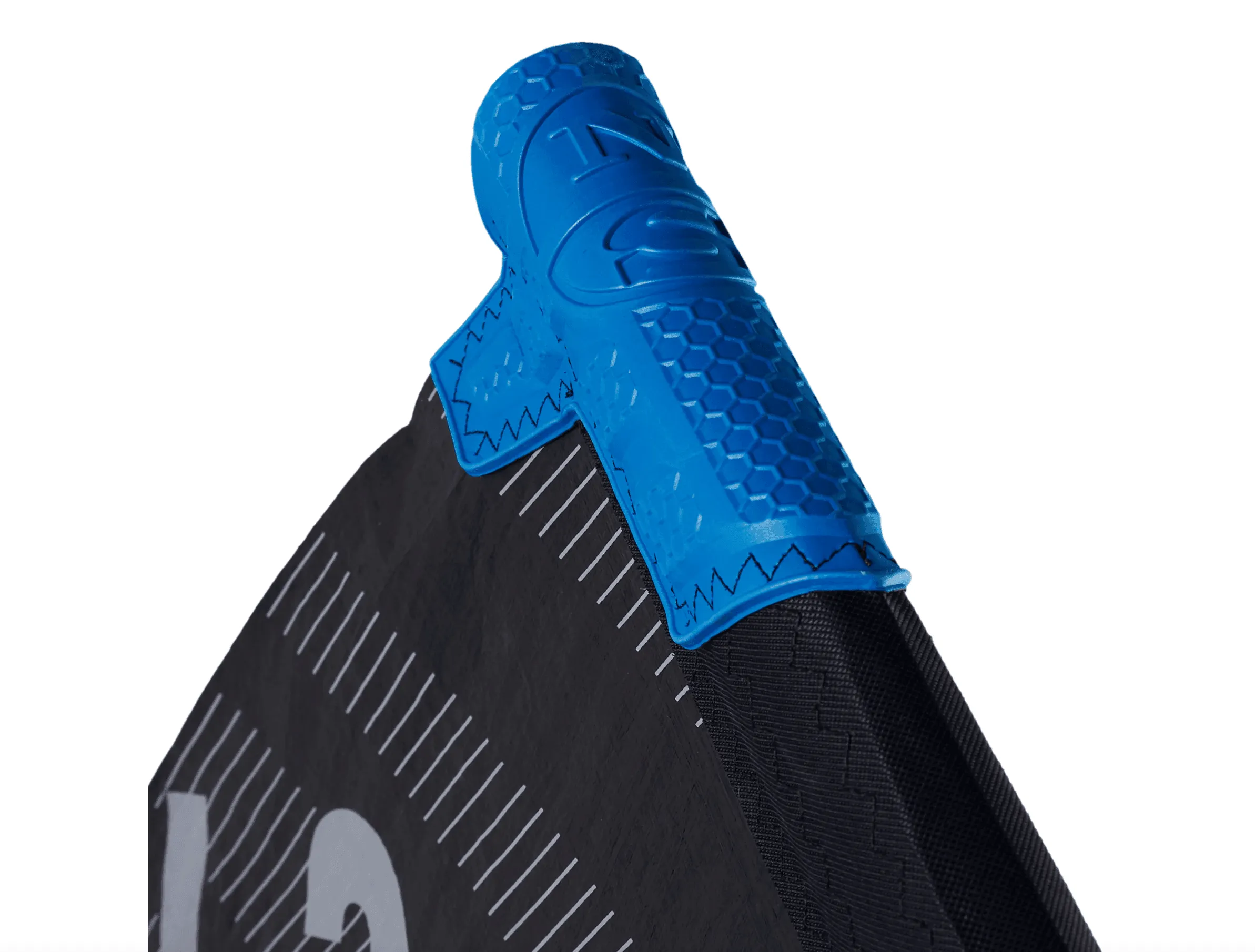 North Cross X-Over Sail Windsurfing Power Wave / Freeride 2023 Carbon 6.7m