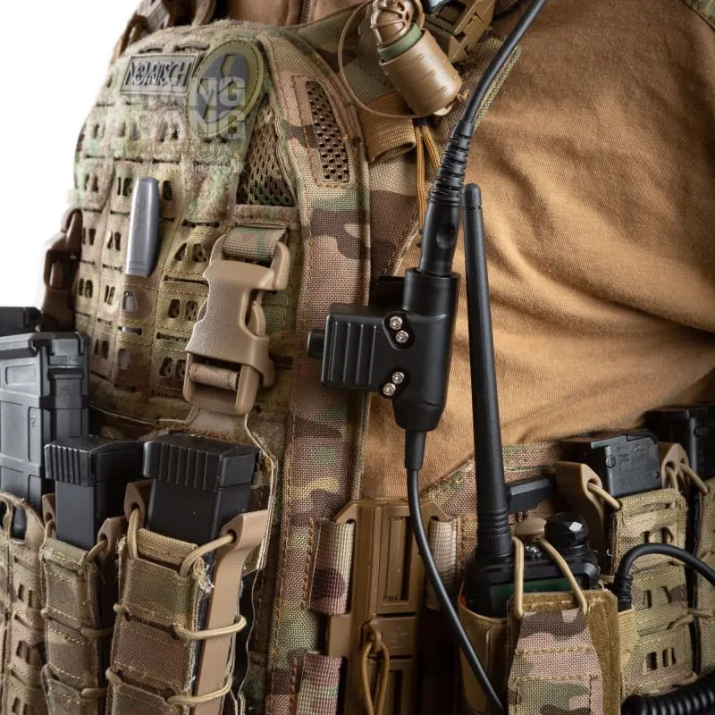 Novritsch Premium Standard PTT
