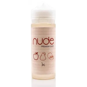 Nude Premium eJuice - A.P.K.