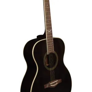 NXT A100 See Through Black