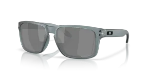 Oakley Holbrook Matt Crystal W/prizm Black Polar