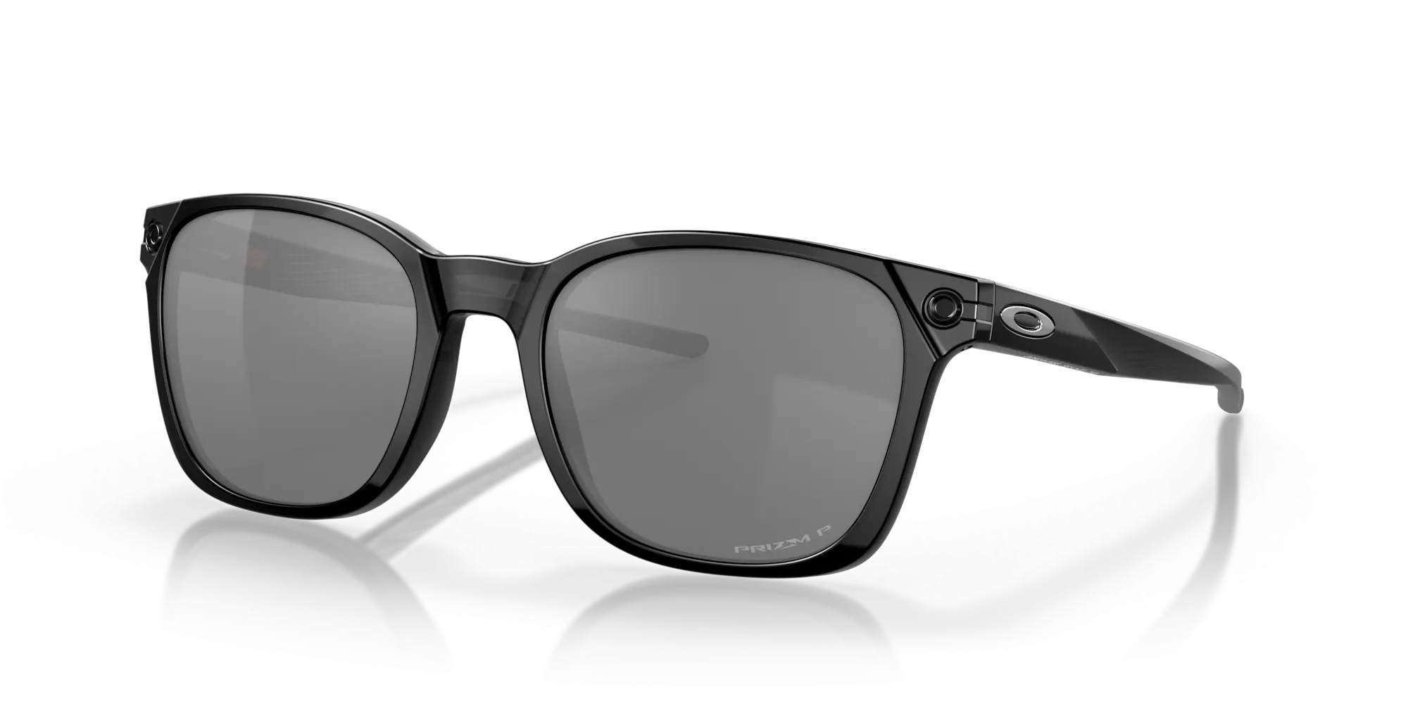 Oakley Ojector - Black Ink W/ Prizm Black Polarized