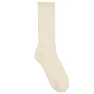 Obey bold socks Unbleached
