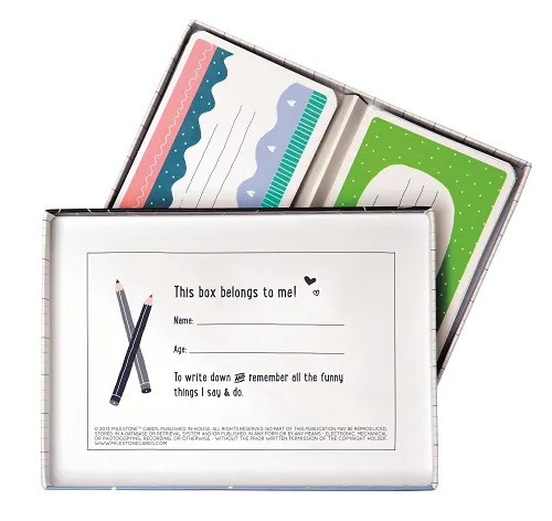 Original Mini Cards