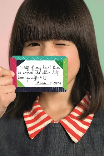 Original Mini Cards