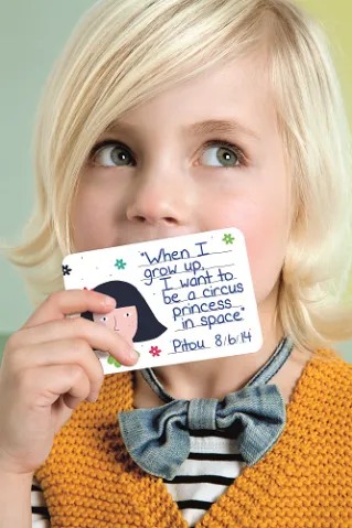 Original Mini Cards