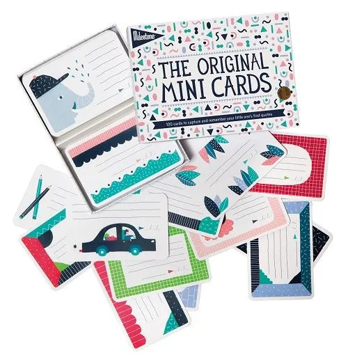 Original Mini Cards