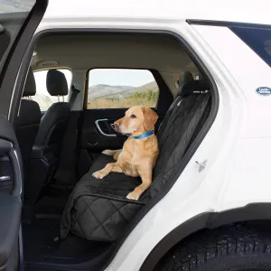 Orvis Grip-Tight Quilted Microfiber Backseat Protector