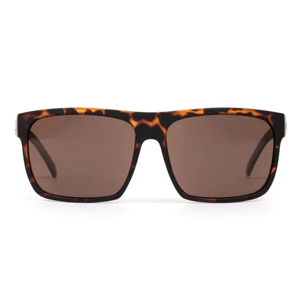 Otis After Dark - Matte Honey Tort/L.I.T Polar Brown