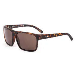 Otis After Dark - Matte Honey Tort/L.I.T Polar Brown