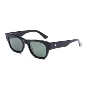 Otis Out of Sight - Eco Black/Grey Polar