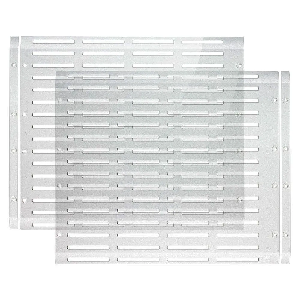 OVEN GUARD TRANSPARENT