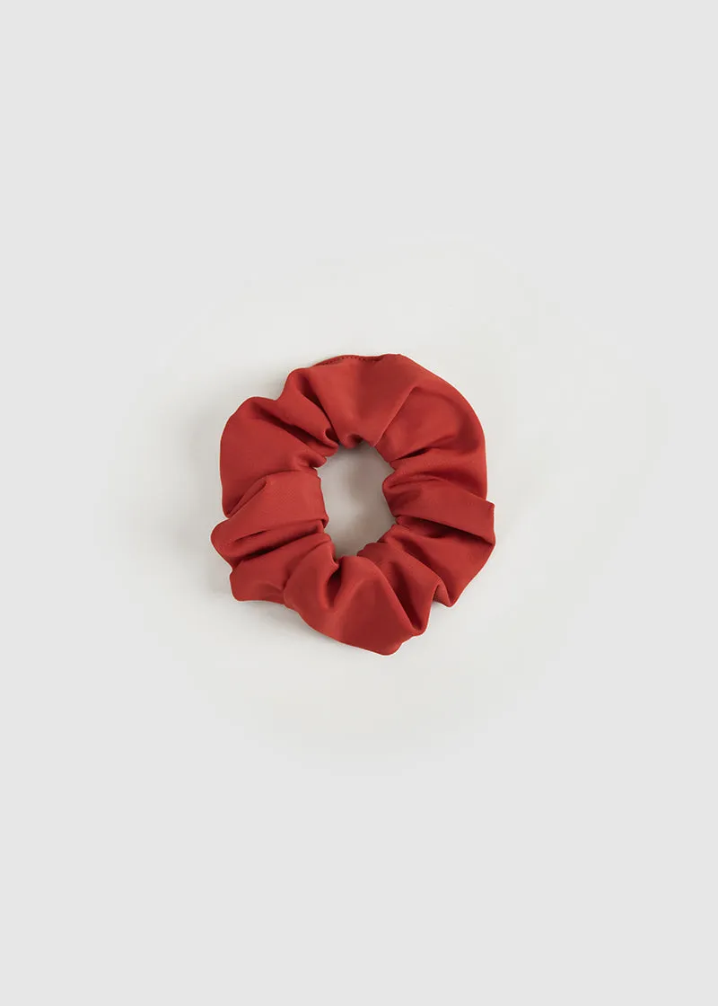 OVERSIZED SCRUNCHIE