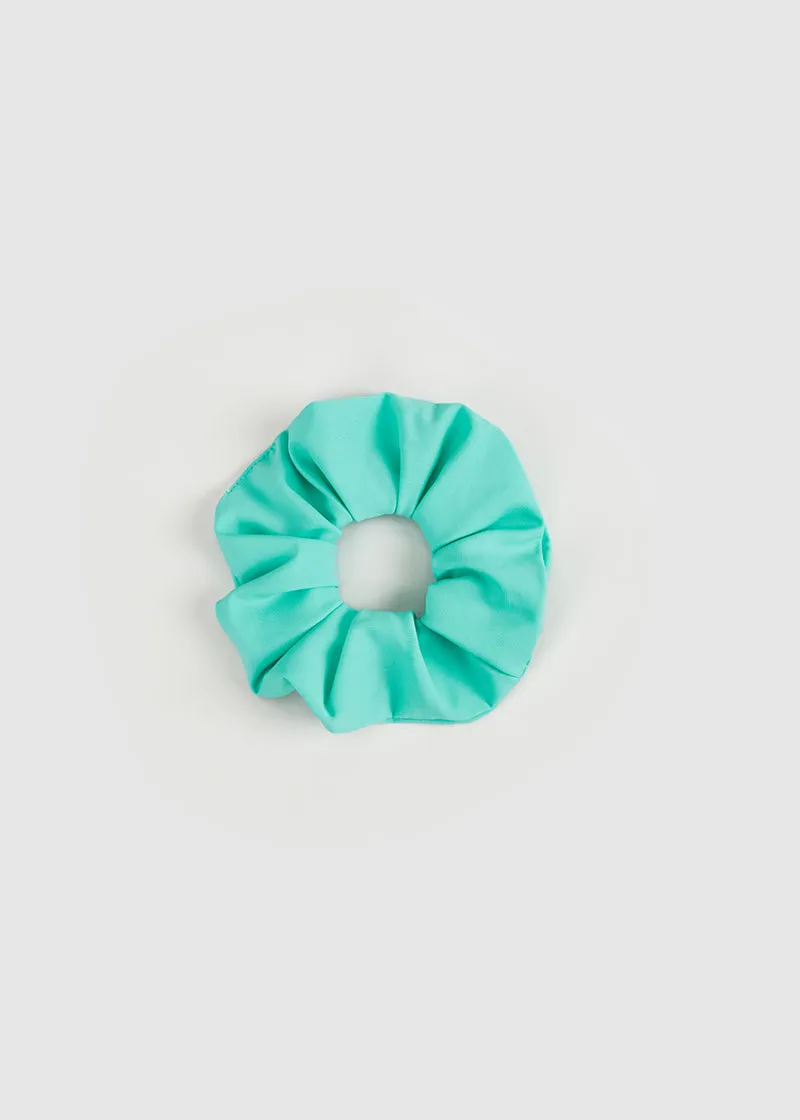 OVERSIZED SCRUNCHIE