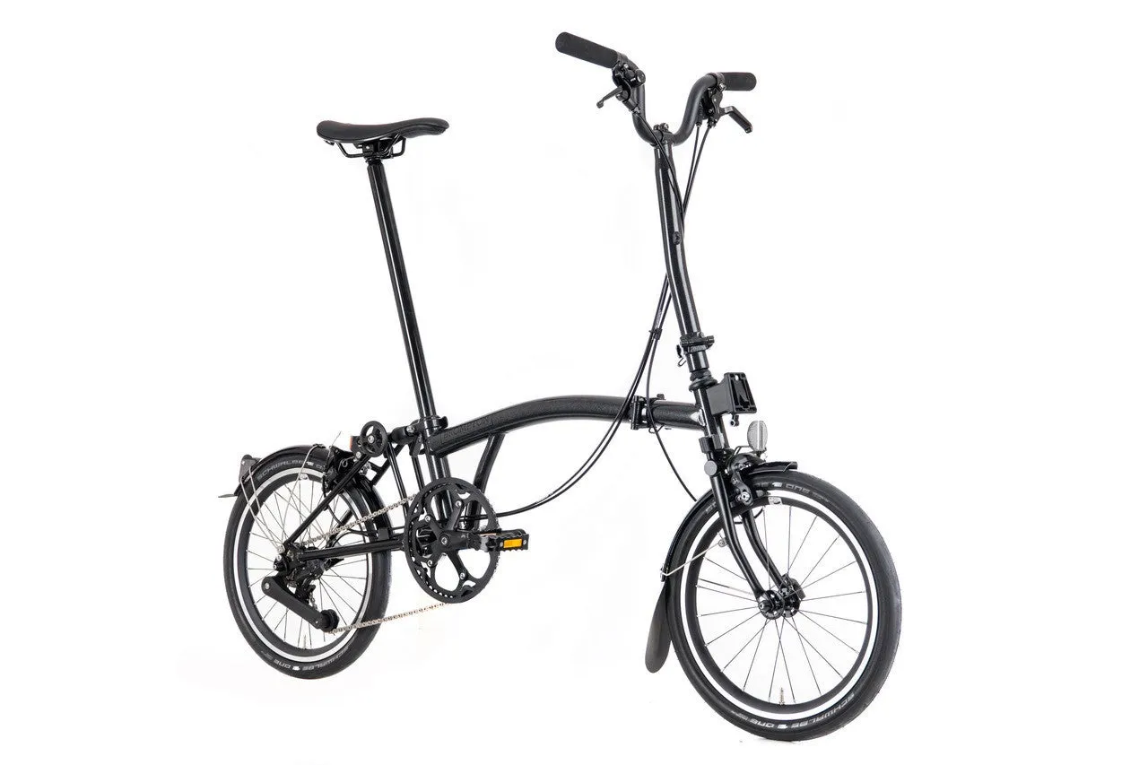 P Line Urban - 4 Speed